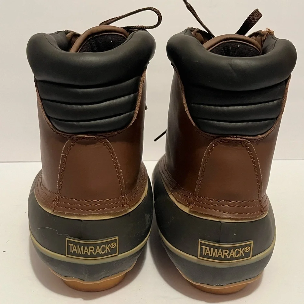 Tamarack perfect avid
